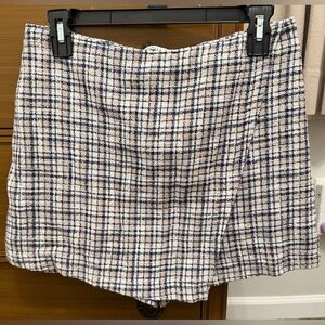 Abercrombie & Fitch Skort